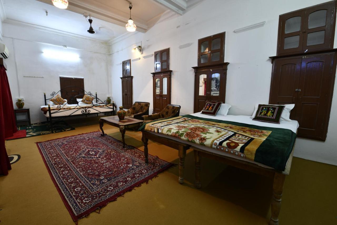 Jaswant Bhawan Home Stay Jodhpur  Exterior photo