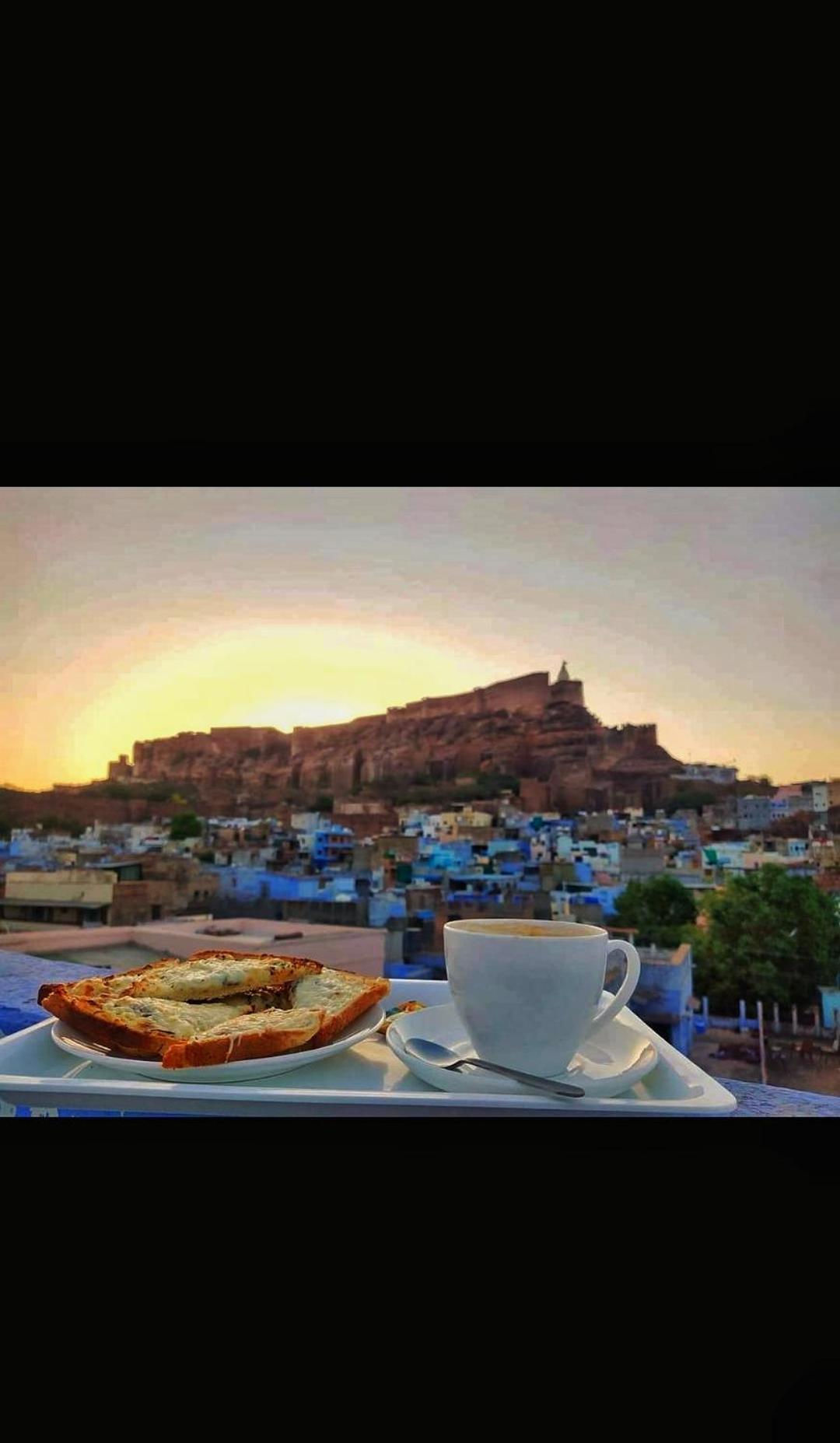Jaswant Bhawan Home Stay Jodhpur  Exterior photo
