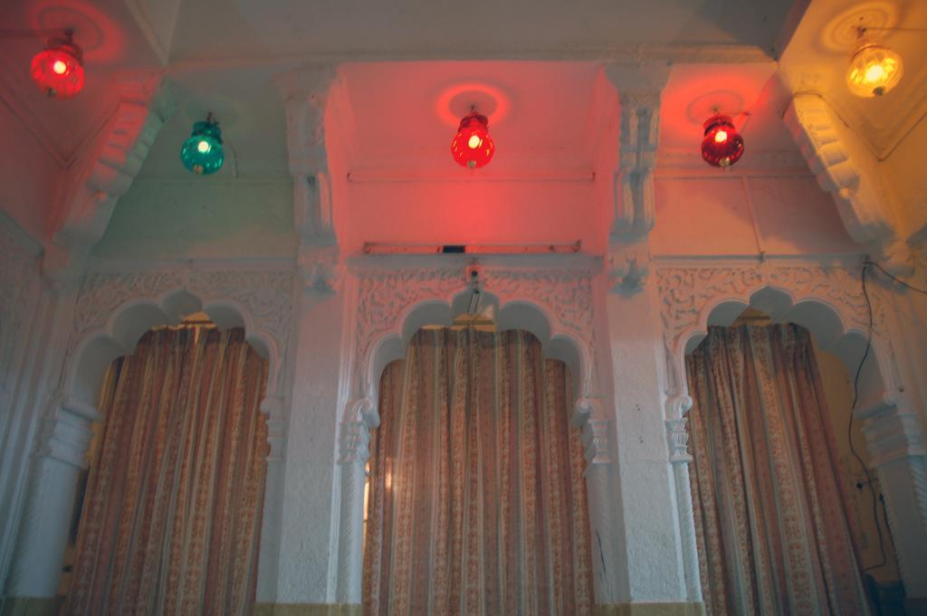 Jaswant Bhawan Home Stay Jodhpur  Exterior photo