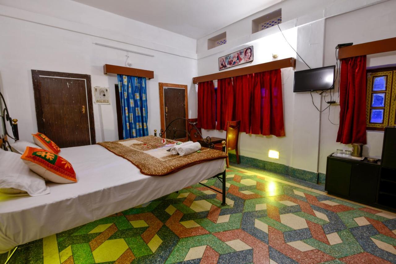 Jaswant Bhawan Home Stay Jodhpur  Exterior photo