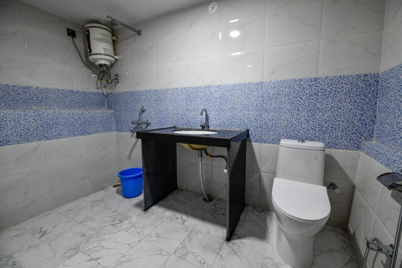 Jaswant Bhawan Home Stay Jodhpur  Exterior photo