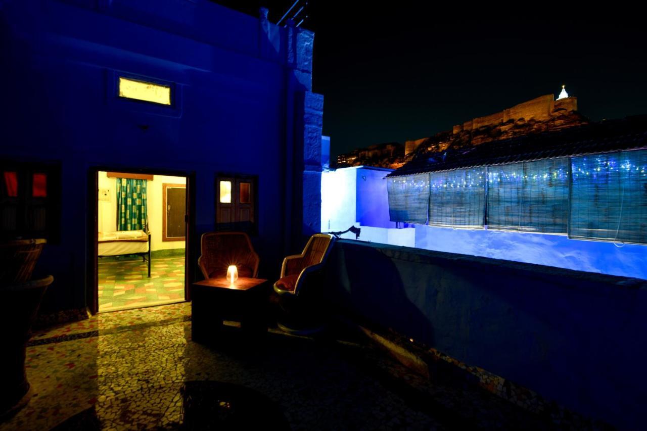 Jaswant Bhawan Home Stay Jodhpur  Exterior photo