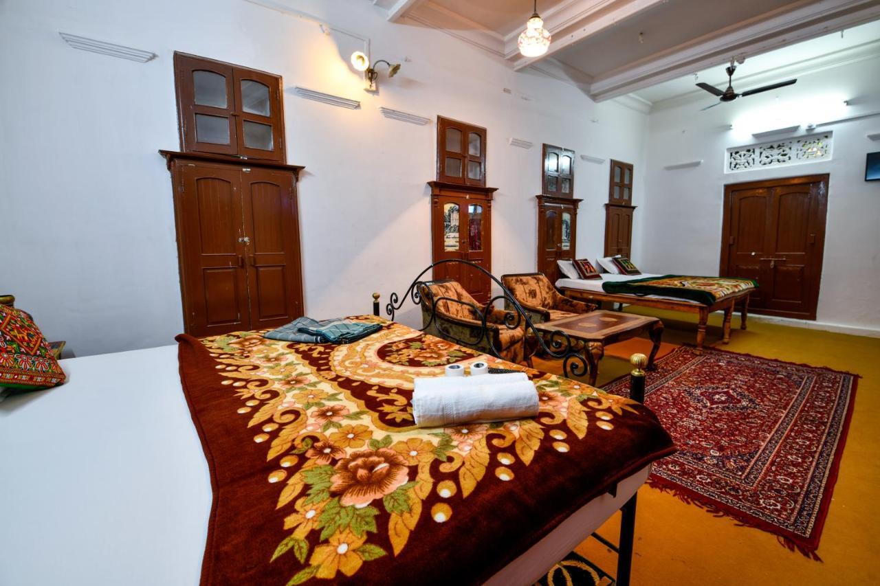 Jaswant Bhawan Home Stay Jodhpur  Exterior photo