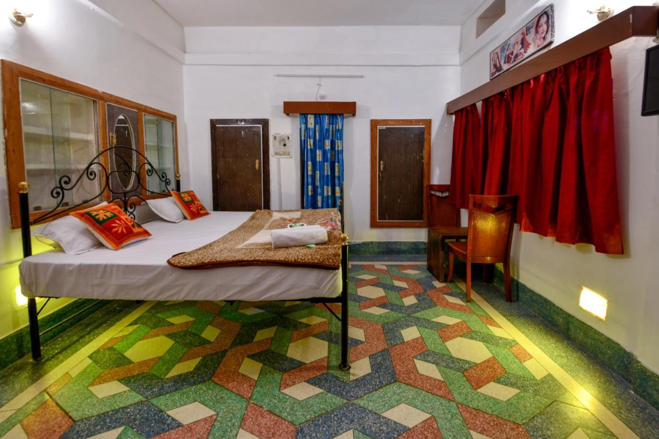 Jaswant Bhawan Home Stay Jodhpur  Exterior photo