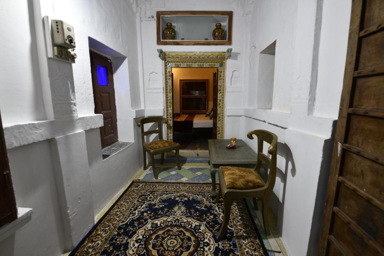 Jaswant Bhawan Home Stay Jodhpur  Exterior photo