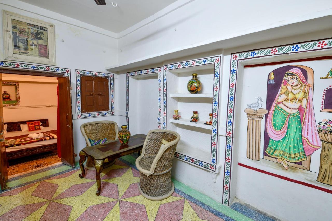 Jaswant Bhawan Home Stay Jodhpur  Exterior photo